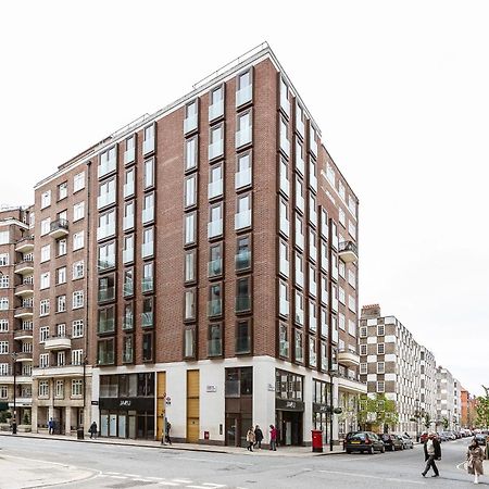 Serene Cityscape - 2Br Luxury Westminster Apartment 伦敦 外观 照片