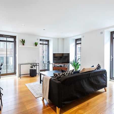 Serene Cityscape - 2Br Luxury Westminster Apartment 伦敦 外观 照片