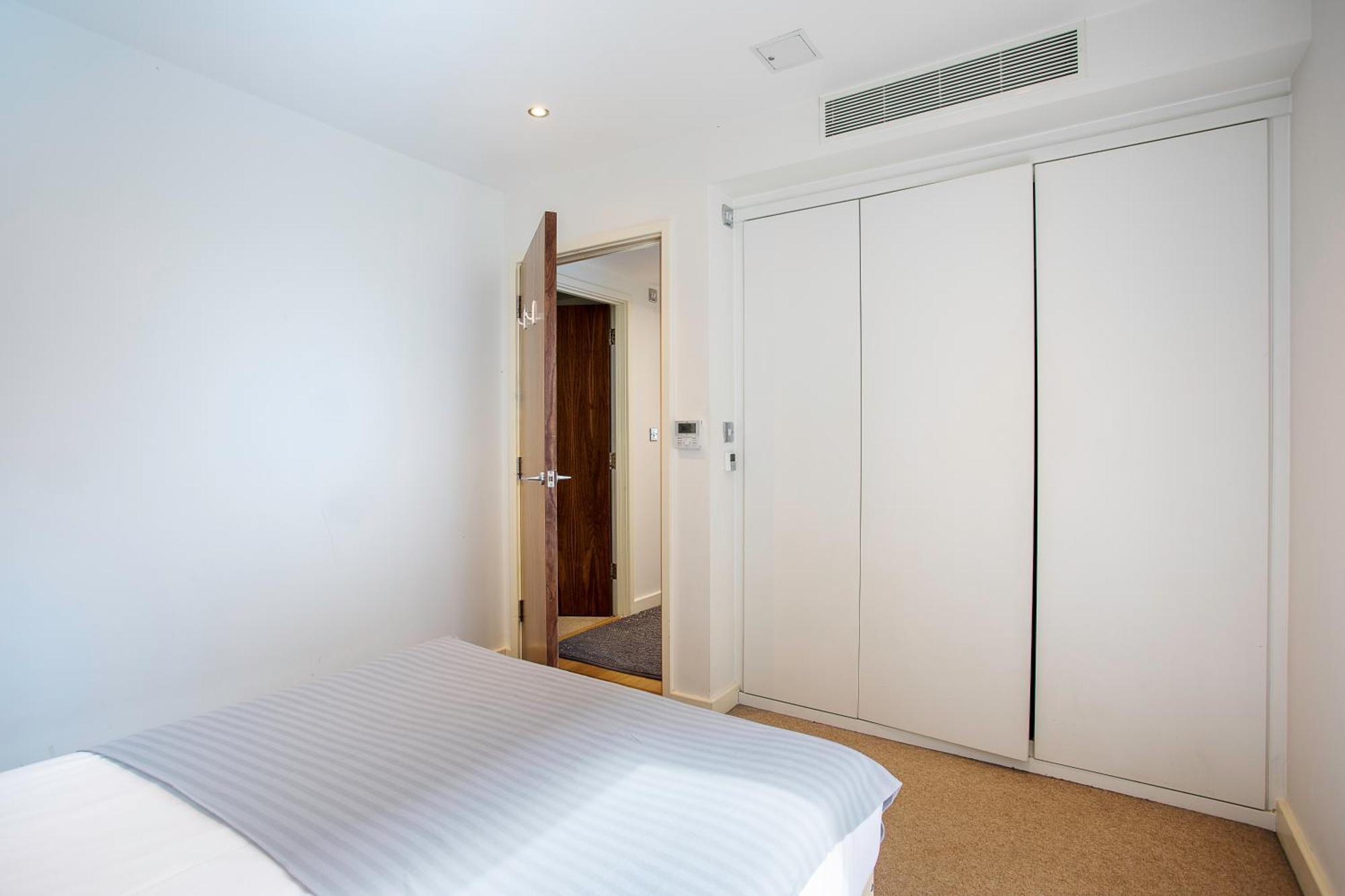 Serene Cityscape - 2Br Luxury Westminster Apartment 伦敦 外观 照片
