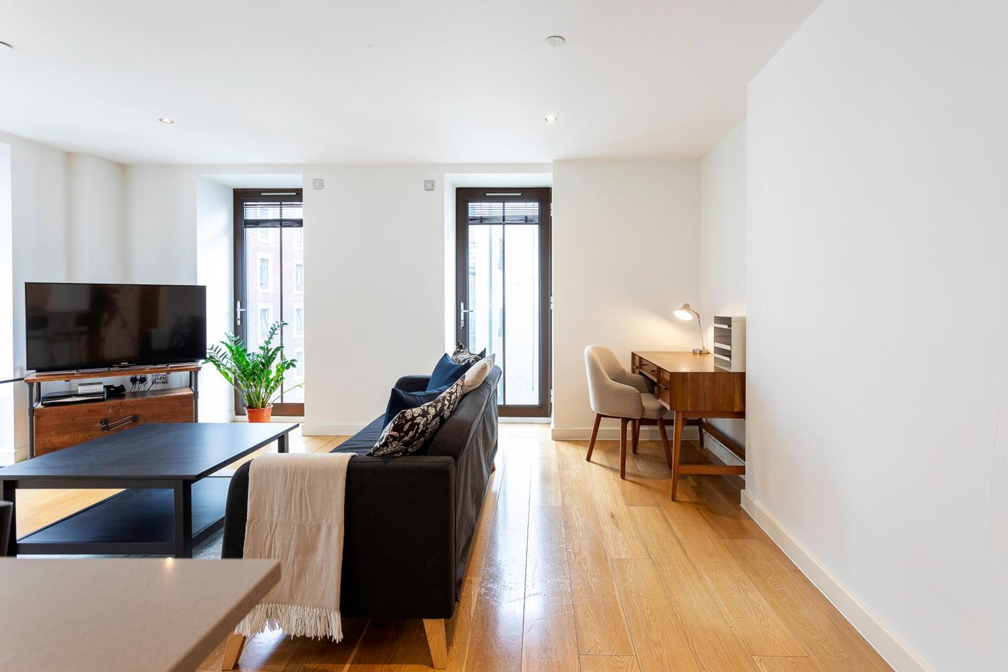 Serene Cityscape - 2Br Luxury Westminster Apartment 伦敦 外观 照片