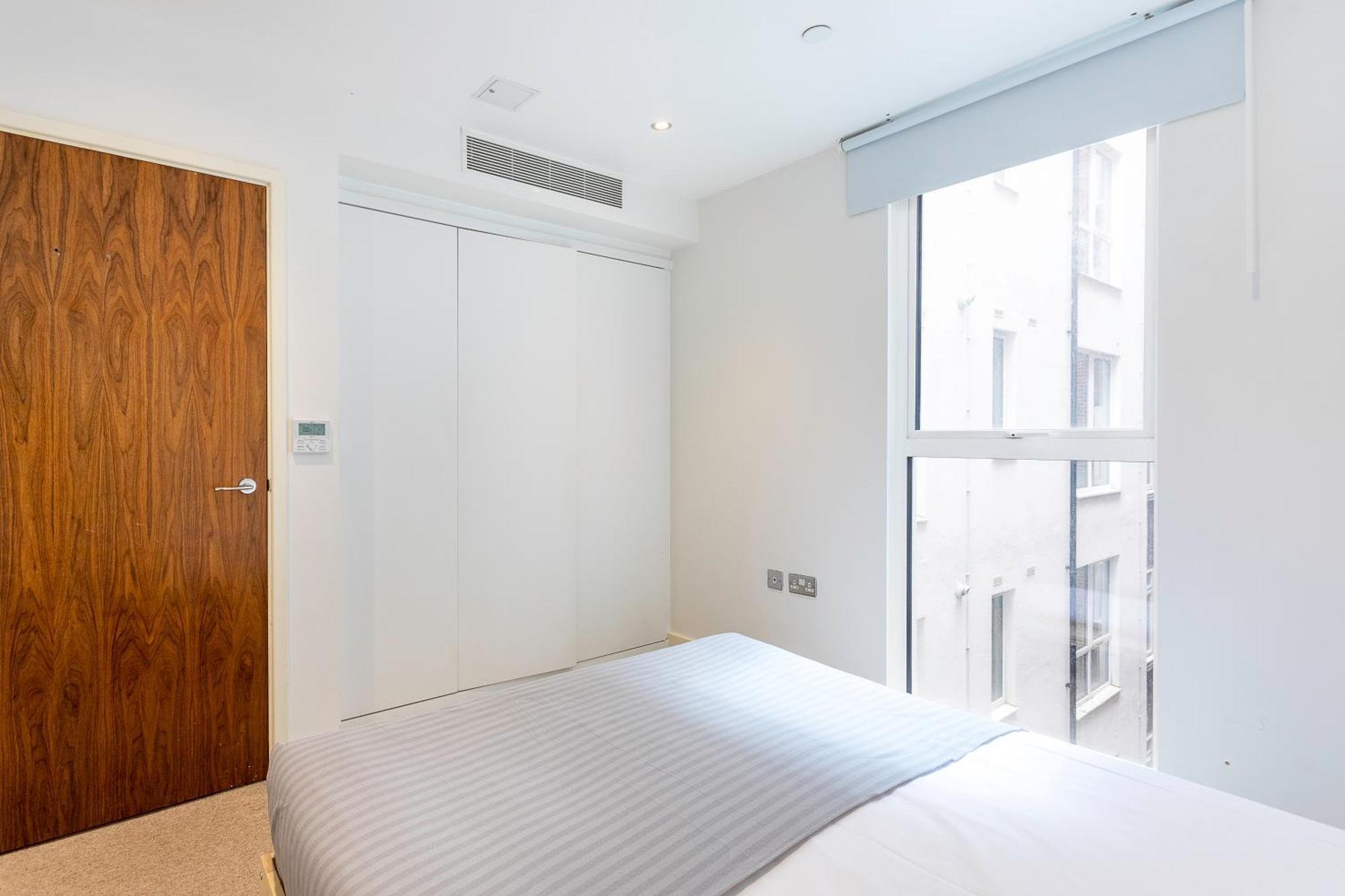 Serene Cityscape - 2Br Luxury Westminster Apartment 伦敦 外观 照片