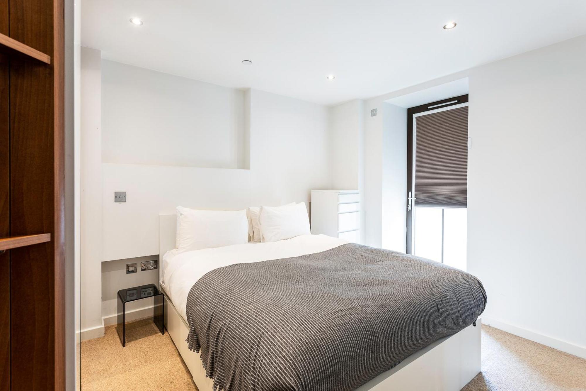 Serene Cityscape - 2Br Luxury Westminster Apartment 伦敦 外观 照片