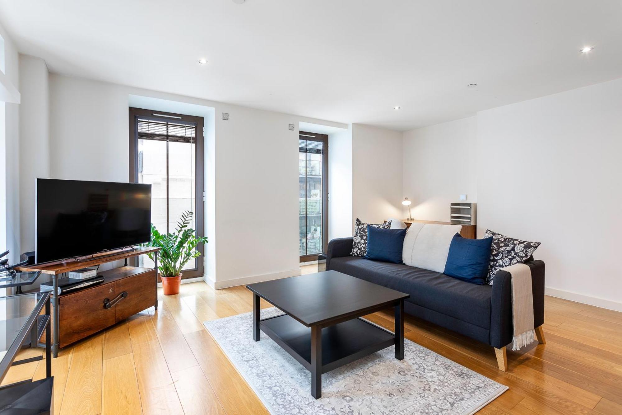 Serene Cityscape - 2Br Luxury Westminster Apartment 伦敦 外观 照片